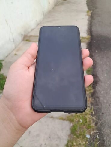 fly 509 телефон: Xiaomi Redmi 9A, цвет - Черный, 
 Сенсорный