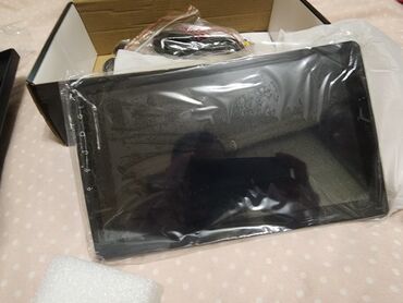 Dinamiklər və sabvuferlər: Monitor, Yeni, Cihaz paneli, Android OS, Ünvandan götürmə