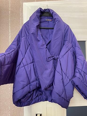 Kurtkalar: Puxovik kurtka, Vero Moda, Standart — 1