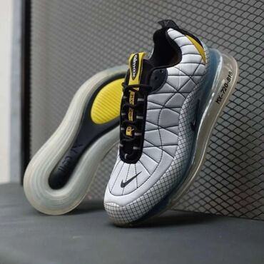 antilop cizme na stiklu: Nike, 40, bоја - Šareno