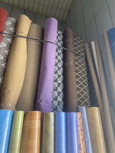 Kovrolin: 🏠 KOVROLİN SATIŞI – Geniş çeşid, sərfəli qiymətlər! ✨ Eviniz -da lalafo.az — 12 Kovrolin: 🏠 KOVROLİN SATIŞI – Geniş çeşid, sərfəli qiymətlər! ✨ Eviniz — 12