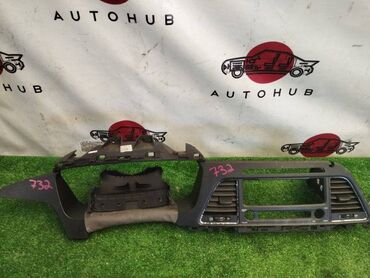 хюндай гетс бишкек: Пластик салона Hyundai Sonata LF 2 2014 (б/у)