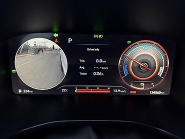 Hyundai: Hyundai Santa Fe: 2021 г., 1.6 л, Автомат, Бензин, Кроссовер — 9