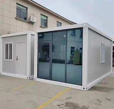 Продажа домов: Модульные контейнерные дома и коммерческие павильоны [ _bars_home_ — 4