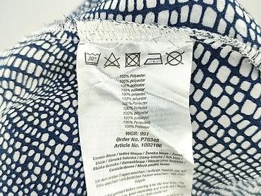 dekolt serce bluzki: Janina, Bluzka damska, rozmiar 3XL — 5