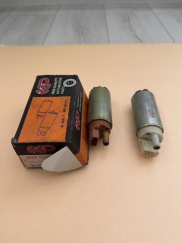 матор для: Топливные насосы погружные EEP на Субару Форестер ZG5 - Для — 1