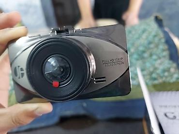 digital camera: Видеорегистратор Новый, На лобовое стекло, Без GPS, Есть G-Sensor, Без антирадара — 6
