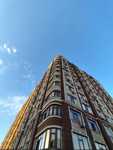жк академия: 2 комнаты, 75 м², Элитка, 4 этаж, Евроремонт