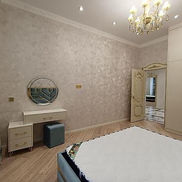 bakida kirayə: İcarəyə verilir 3 otaqlı yeni tikili 89 m², Ağ şəhər q. 2 000 AZN/ay — 10