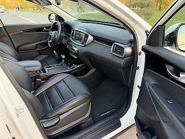 byd sea line 07: Kia Sorento: 2019 г., 2.2 л, Автомат, Дизель, Кроссовер — 9