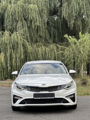 киа корновал: Kia K5: 2019 г., 2 л, Автомат, Бензин, Седан