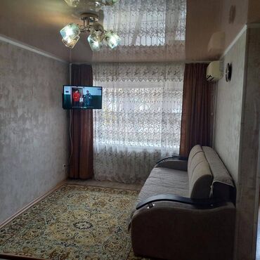 1 komnatnyie kvartiryi: 1 комната, Агентство недвижимости, Без подселения, С мебелью полностью
