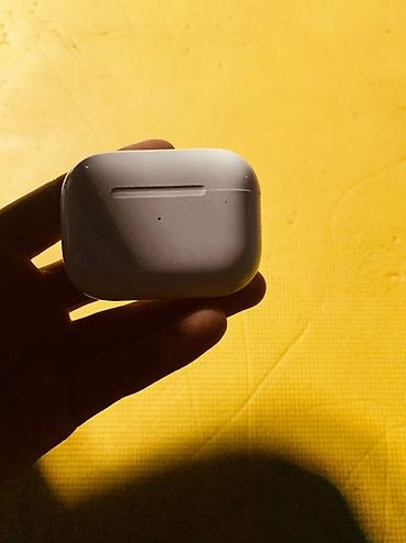 pokox3 pro: Беспроводные наушники-вкладыши с зарядным кейсом - Форм-фактор — 6