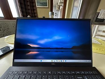 Dell: İşlənmiş Dell Vostro, 15.6 ", Intel Core i7, 512 GB, Ünvandan götürmə, Pulsuz çatdırılma — 2
