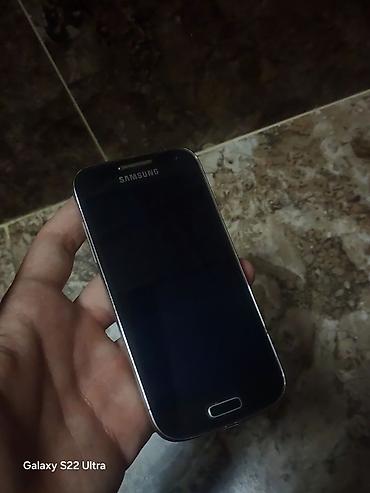 s iii mini: Samsung I9190 Galaxy S4 Mini, 16 GB, rəng - Qara, İki sim kartlı — 3