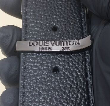 Kəmərlər: Kəmər, Təbii dəri, Yeni — 3