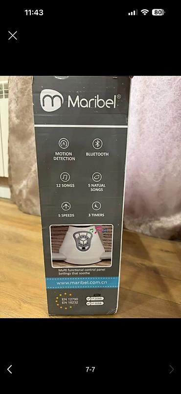 Modullu arabalar: 3-ü 1-də araba, Burbay, İşlənmiş, Ünvandan götürmə — 11