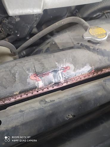 СТО, ремонт транспорта: Замена масел, жидкостей, Промывка, чистка систем автомобиля, Профилактика систем автомобиля, без выезда — 20