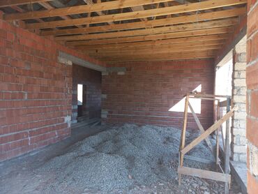 Həyət evləri və villaların satışı: 4 otaqlı, 135 kv. m, Kredit yoxdur, Təmirsiz — 15