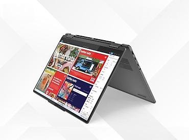 Noutbuklar və aksesuarlar: Noutbuk "Lenovo Yoga 7 2-in-1 14IML9" Lenovo Yoga 7 2-in-1 14IML9 — 3