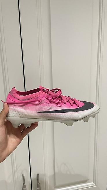 айр джордан: Футбольные бутсы 43 размер Nike Mercurial Vapor - Тип — 4