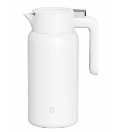 магнит для окон: Термос Xiaomi Mijia Thermos Kettle 1.8L (MJBWH01PL) ﻿Термос в форме
