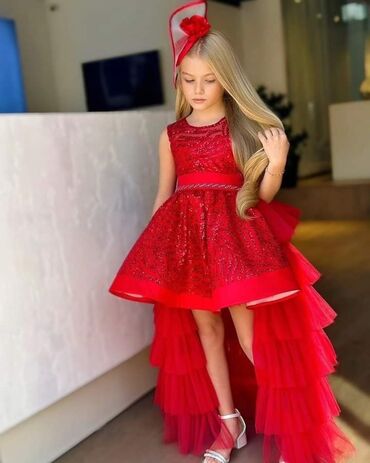 Haljine: Mini, Bez rukava, 152-158 — 1