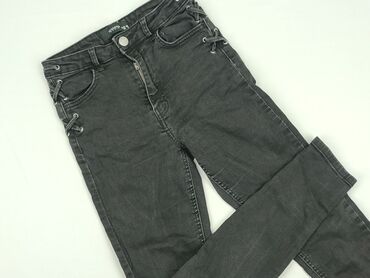 jeansy damskie esmara: Jeansy damskie, Reserved, rozmiar S