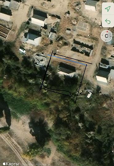 Продажа домов: Времянка, 60 м², 2 комнаты — 10