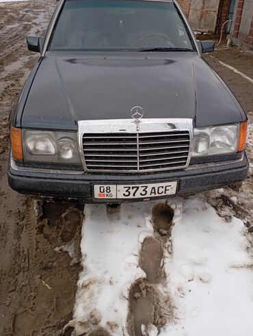 климат контроль мерс 210: Mercedes-Benz W124: 1990 г., 2.3 л, Автоматические, Бензин, Седан