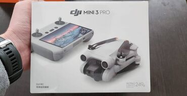 dji air 3 бишкек: Квадрокоптер DJI Mini 3 Pro (с пультом DJI RC) в продаже, абсолютно