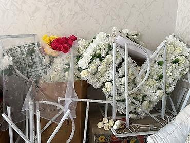 кузгу зеркало: Продаю готовый бизнес Декор для романтических предложений/свиданий и — 3