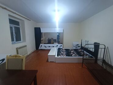 kamunal daxil: 100 kv. m, 1 otaqlı, Qaz, İnternet, Telefon