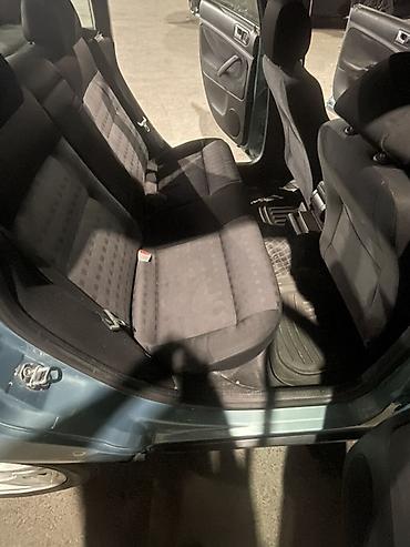 пасат б5 матор: Volkswagen Passat: 2000 г., 1.9 л, Механика, Дизель, Седан — 6