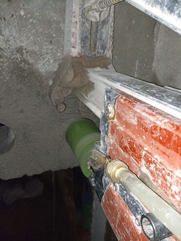 Beton işləri: Beton kesme beton dewme desme beton kəsmə deşmə beyon deşən - Beton — 12