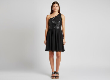 sukienki weselne długie duże rozmiary: Atmosphere, Women`s dress, size L