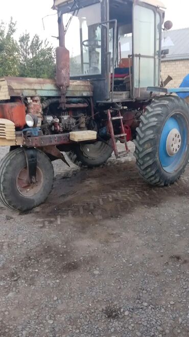 шины для трактора мтз 82: Traktor YTO T28, 1992 il, 28 at gücü, motor 2.8 l, İşlənmiş