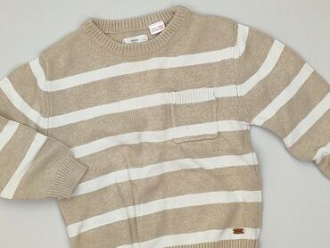 Sweater, Mango, 2-3 years, 92-98 cm, condition - Very good
