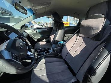 Hyundai: Hyundai Sonata: 2018 г., Седан — 8