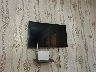 кронштейн для монитора баку: Tv lg 82 ekran smartdi az istifade olunub 270m unvan