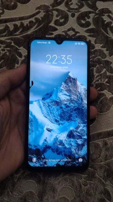 ГАЗ: Redmi Note 8, 64 ГБ, цвет - Черный, Две SIM карты
