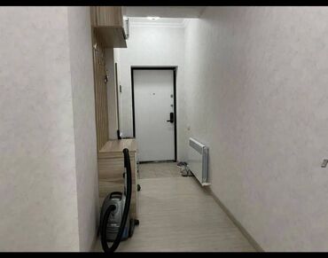 Продажа квартир: 2 комнаты, 56 м², Элитка, 9 этаж, Евроремонт — 6