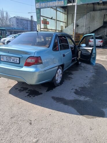 Daewoo: Daewoo Nexia: 2009 г., 1.5 л, Бензин