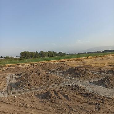 Бетонные работы: Фундамент, Стяжка Гарантия, Бесплатная консультация Больше 6 лет опыта — 16