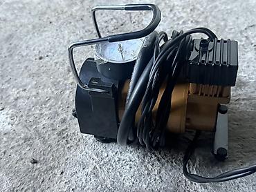 air pump: Продаются новые автомобильные компрессоры (насос) • Мощный — 3