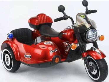 Other children's transport: 🚗 Детские электромашинки, багги, самокаты, толокары и многое другое — — 8