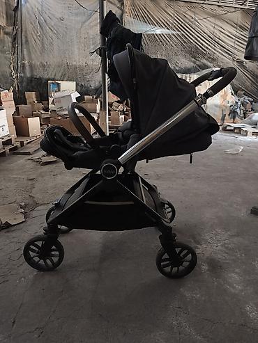 коляска kidilo: Коляска, Б/у — 4