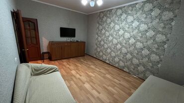 квартира долгосрочный кудайберген: 3 комнаты, Собственник, Без подселения, С мебелью полностью