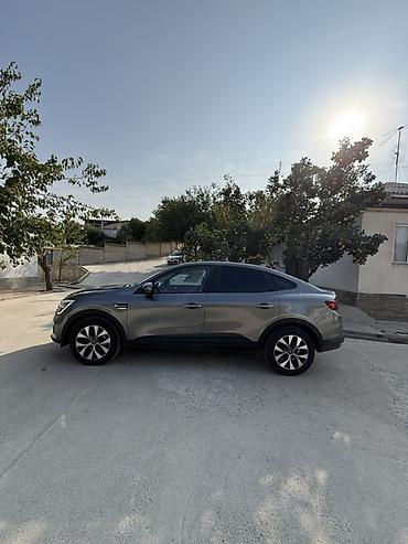 рено самсунг: Renault Samsung XM3: 2020 г., 1.6 л, Бензин, Кроссовер — 2