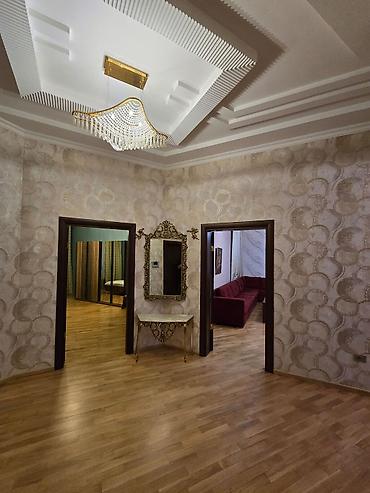 Günlük kirayə mənzillər: 2 otaqlı — 8